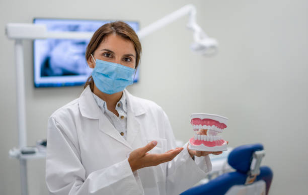 Best Emergency Broken Tooth Repair in Phoenix, OR